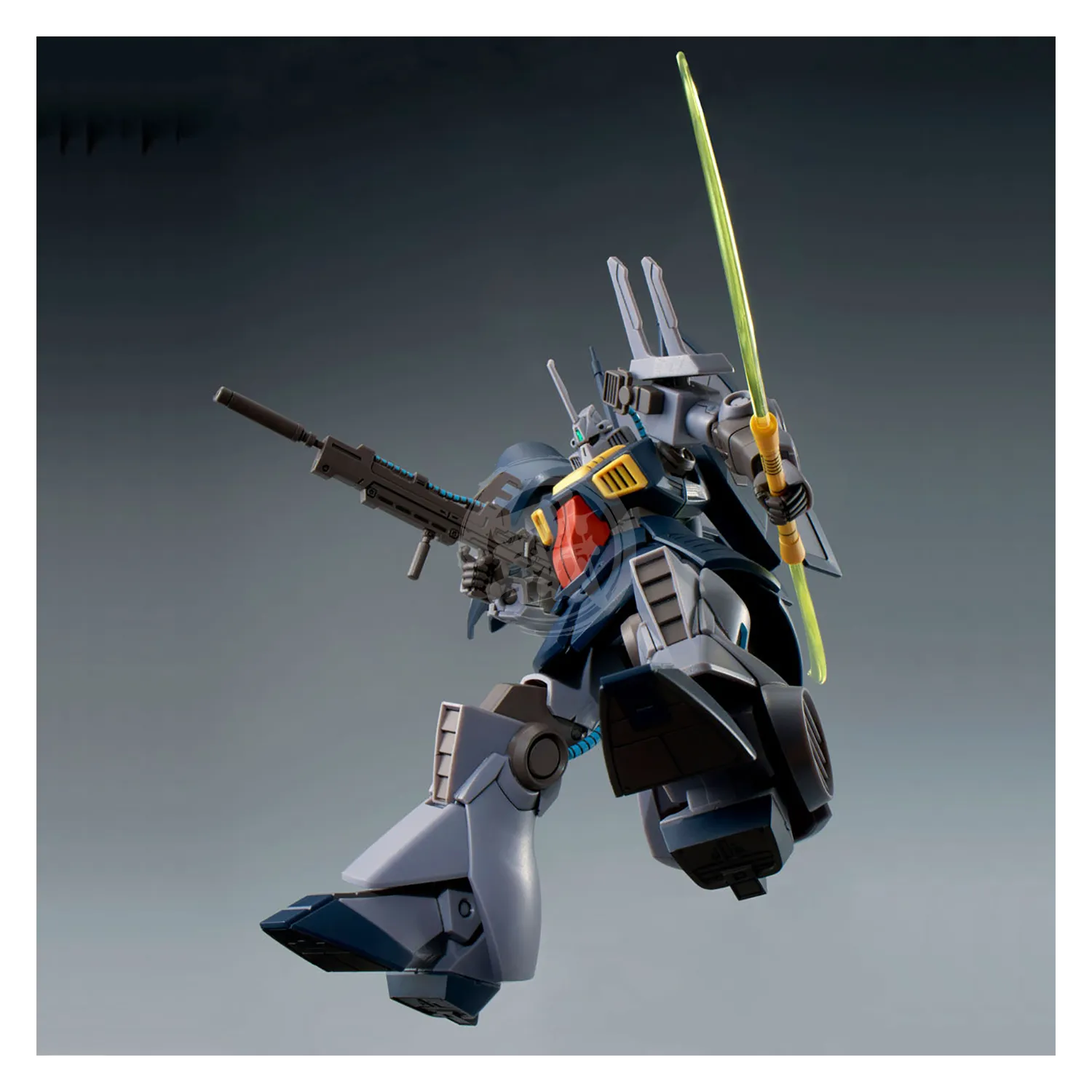 HG Dijeh [Narrative Ver.]