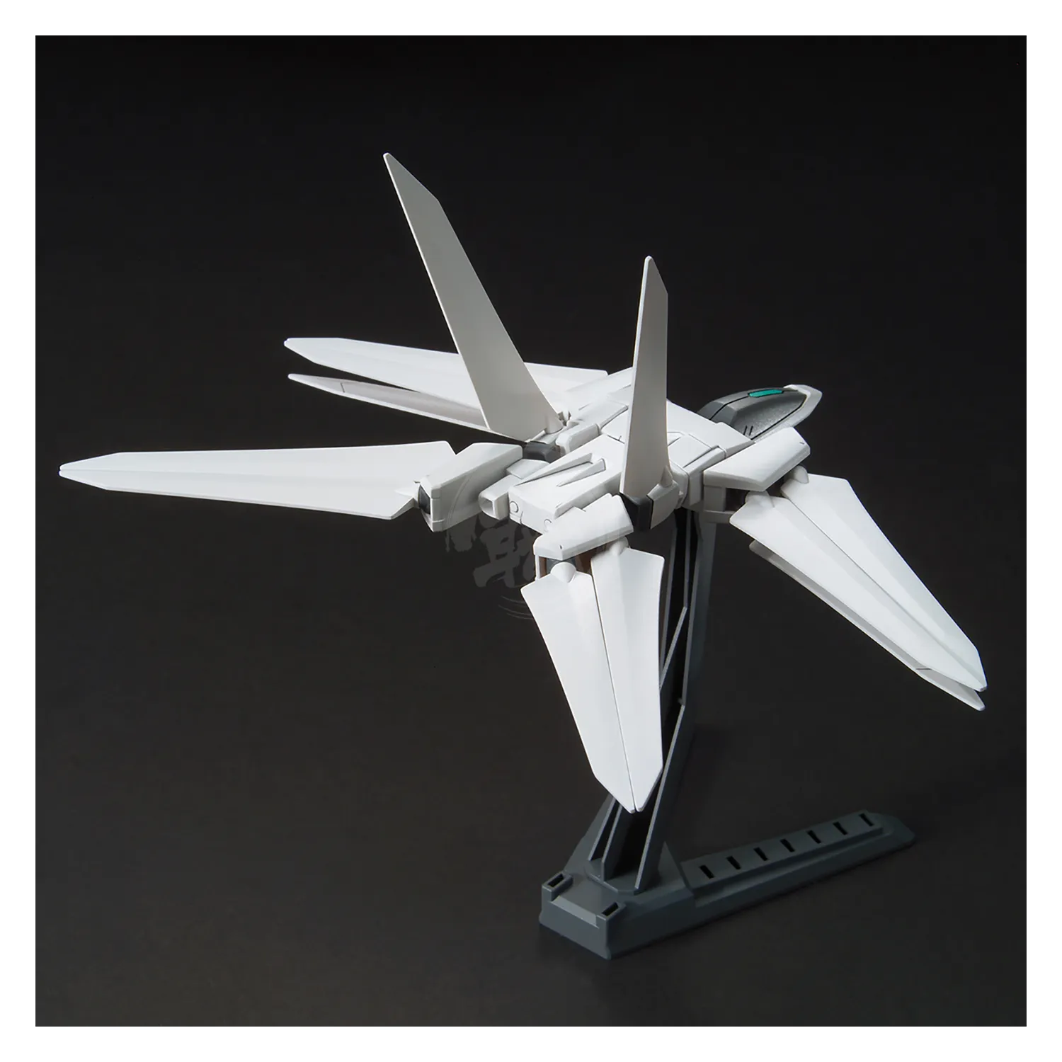 HG Galaxy Booster