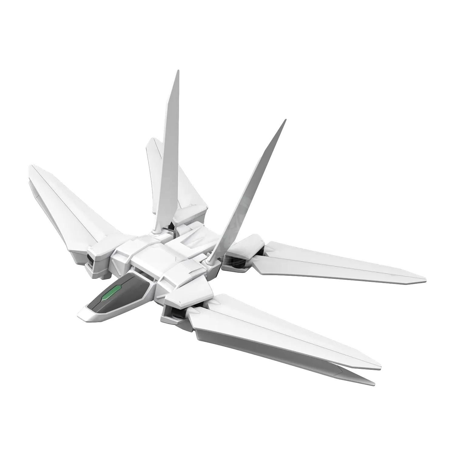 HG Galaxy Booster