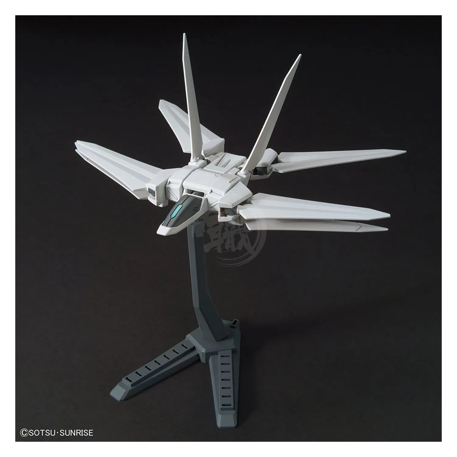 HG Galaxy Booster