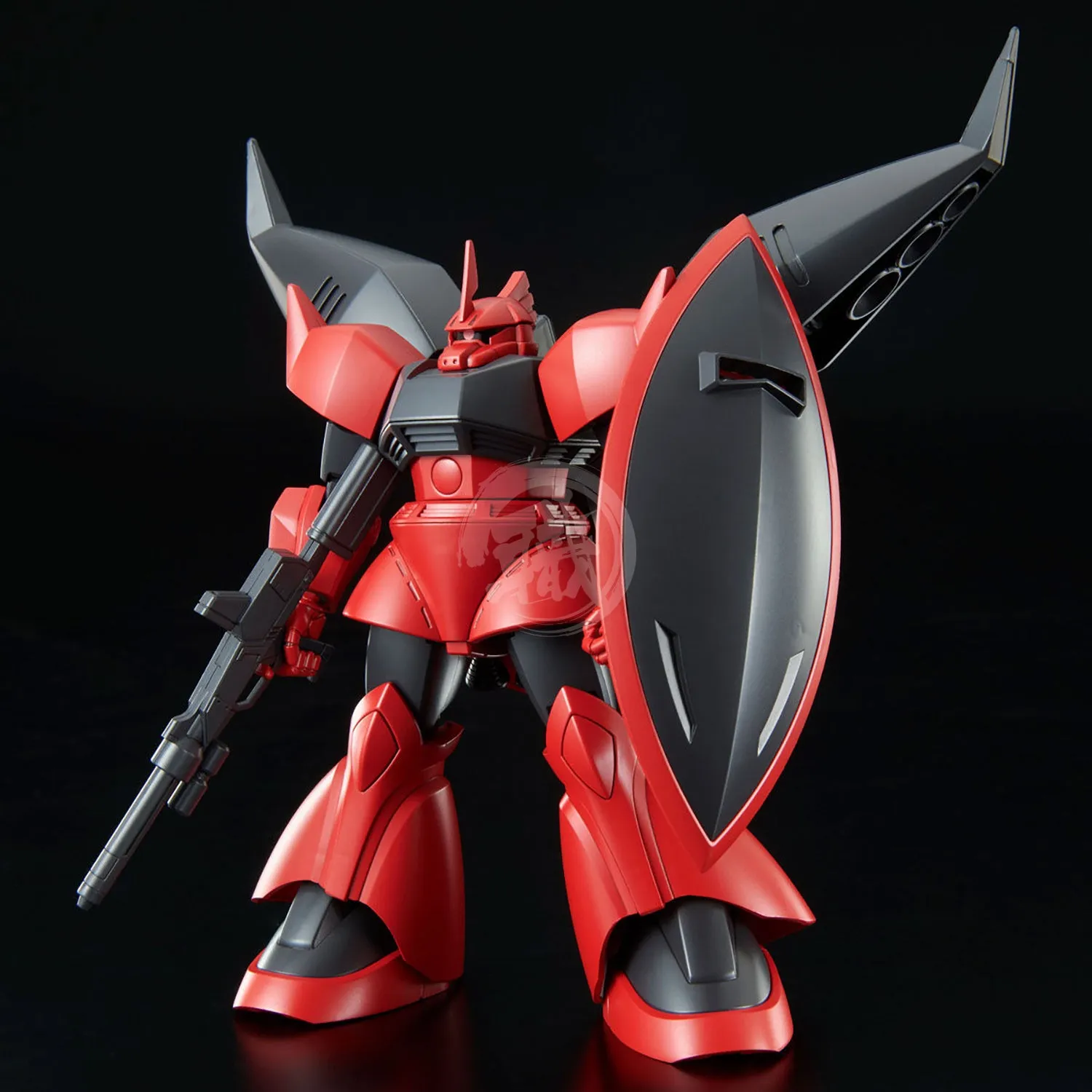 HG Gelgoog Vertex