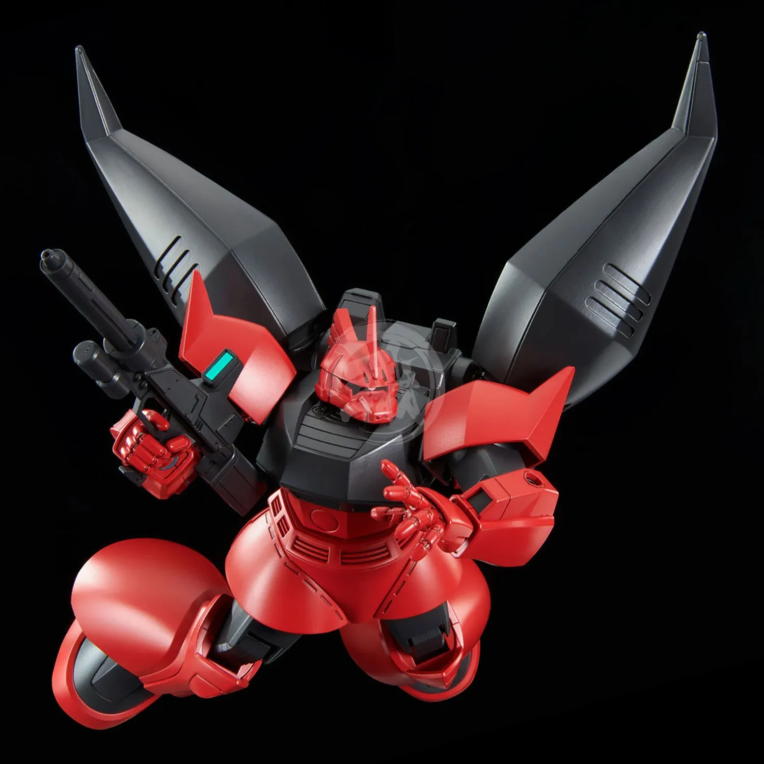 HG Gelgoog Vertex