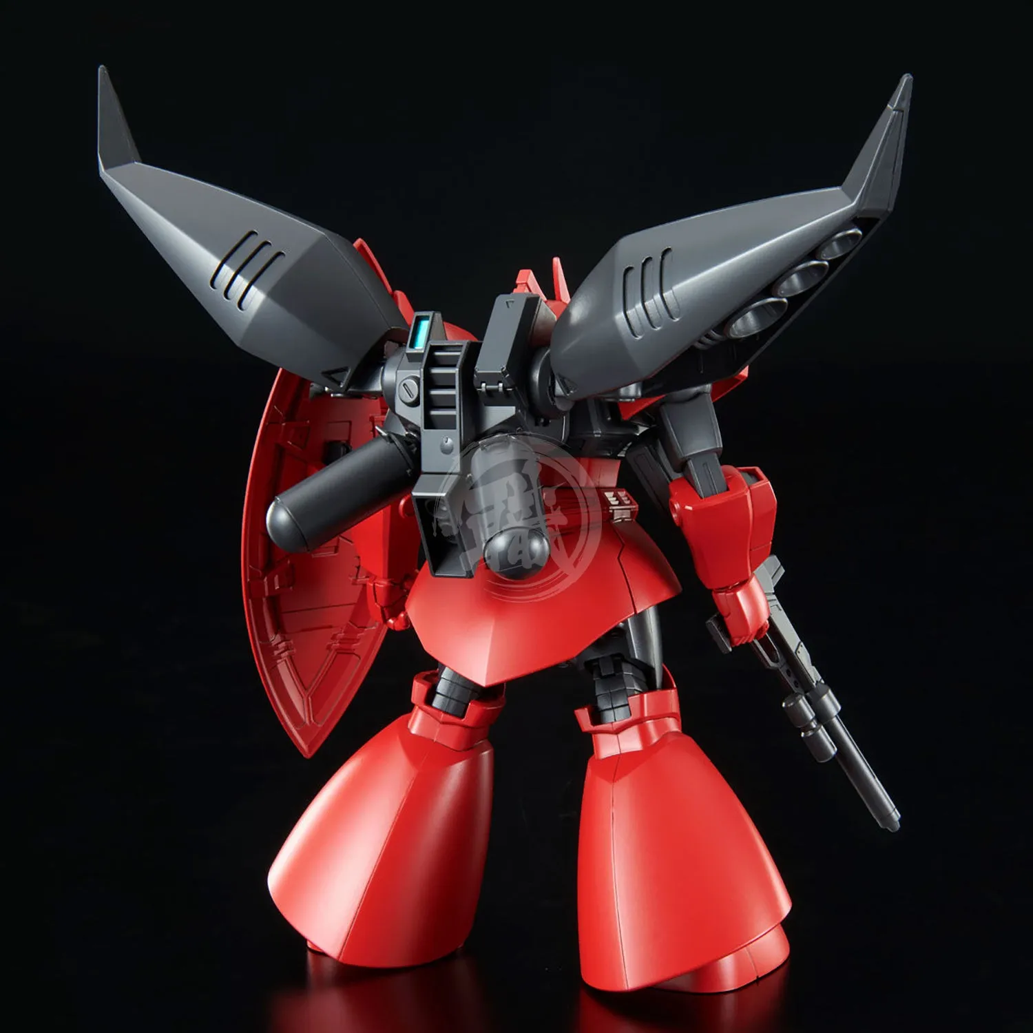 HG Gelgoog Vertex