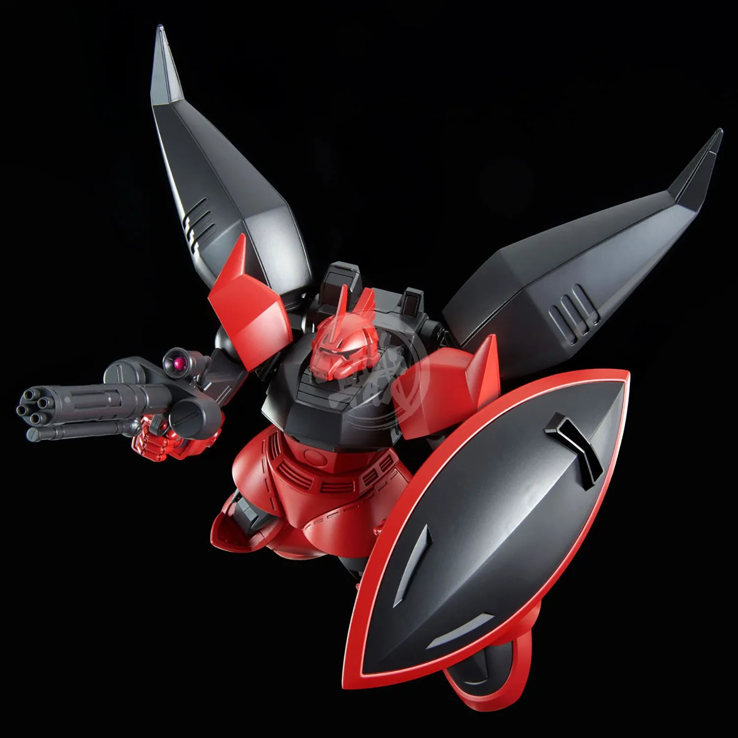 HG Gelgoog Vertex