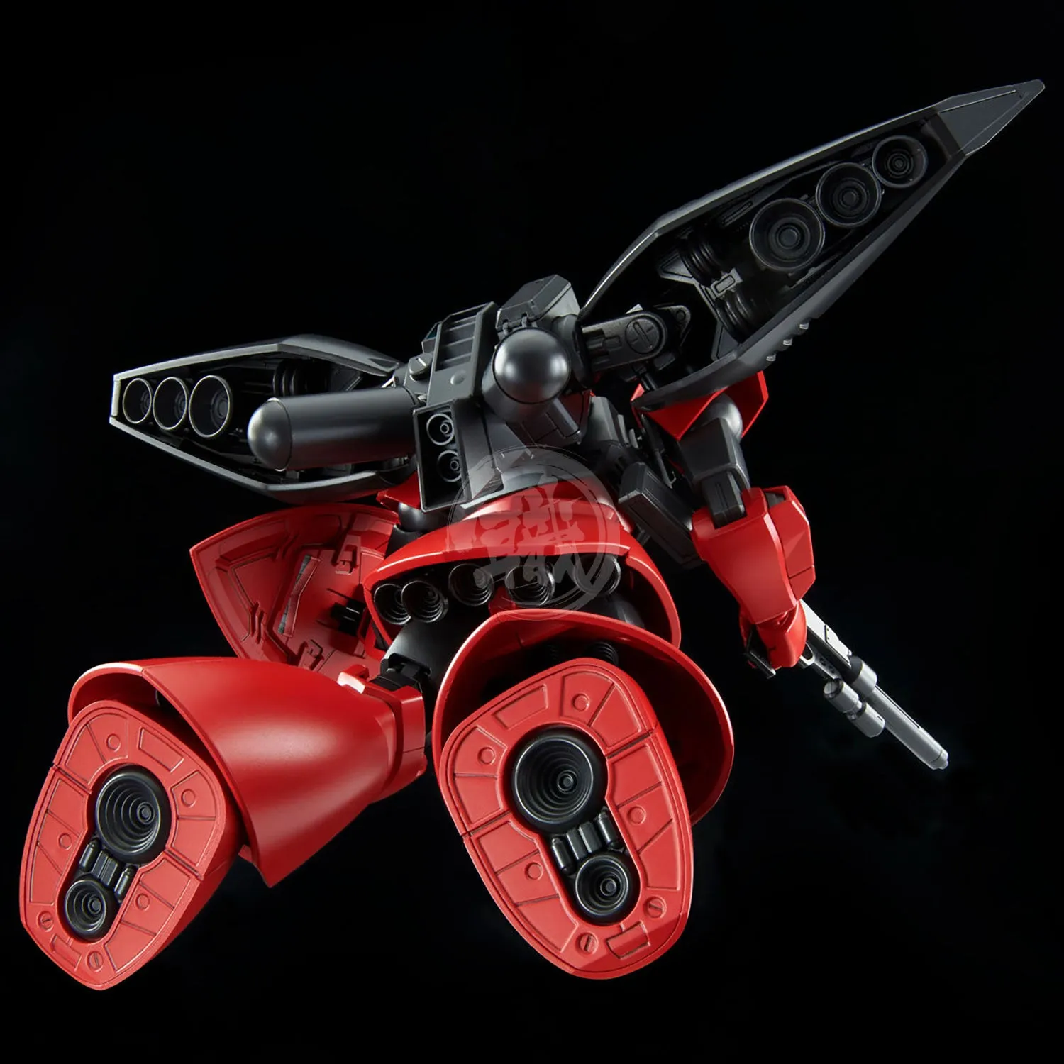 HG Gelgoog Vertex