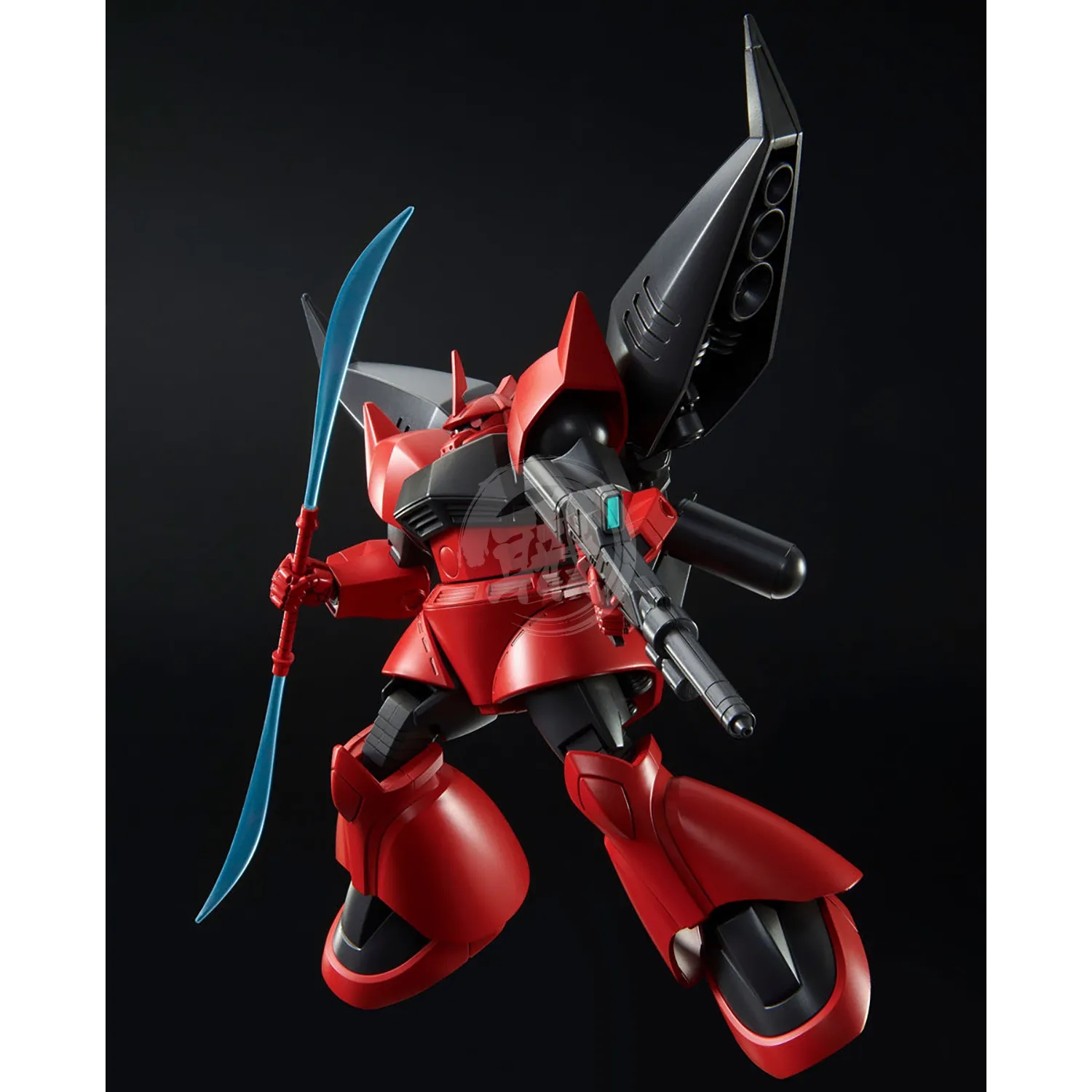 HG Gelgoog Vertex