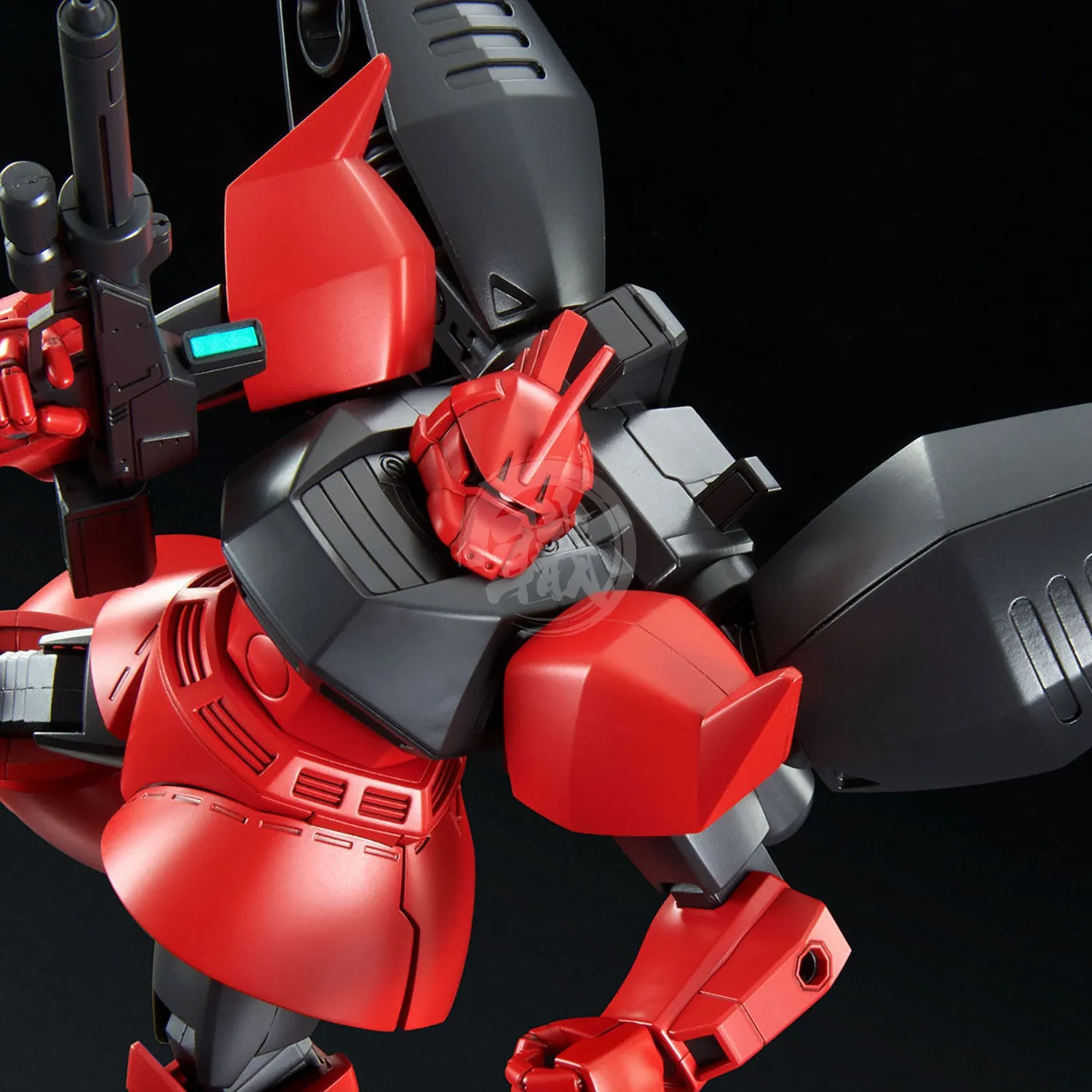HG Gelgoog Vertex