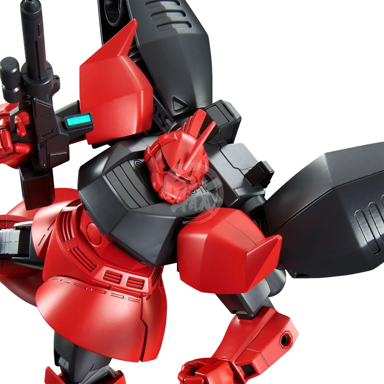 HG Gelgoog Vertex