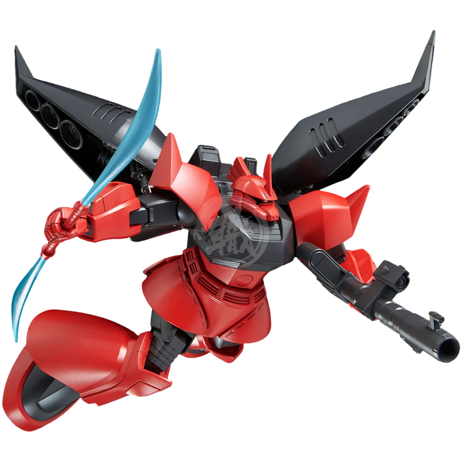 HG Gelgoog Vertex