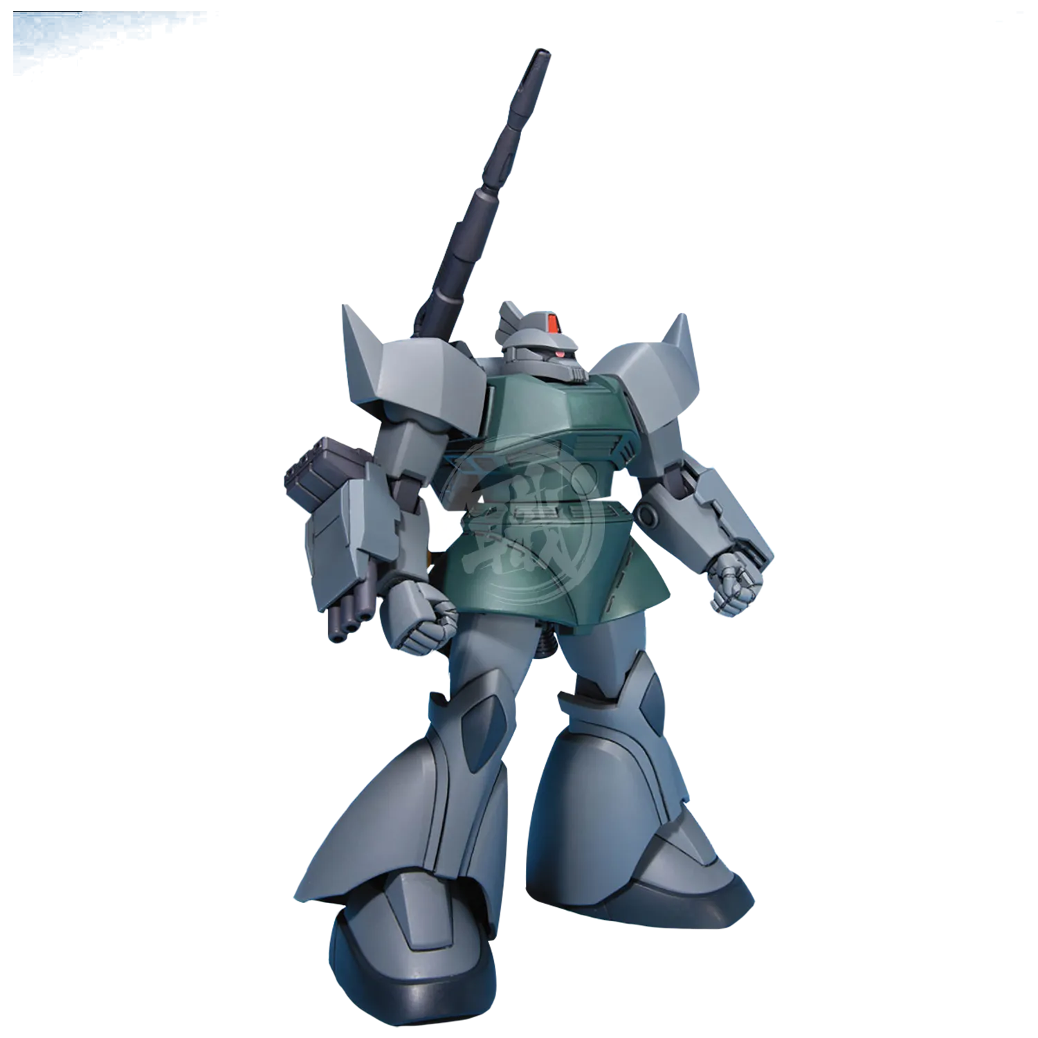 HG Gelgoog/Gelgoog Cannon