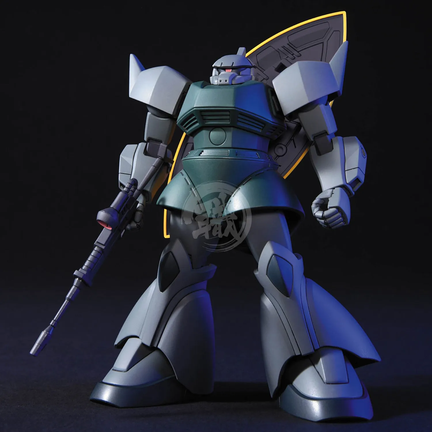 HG Gelgoog/Gelgoog Cannon