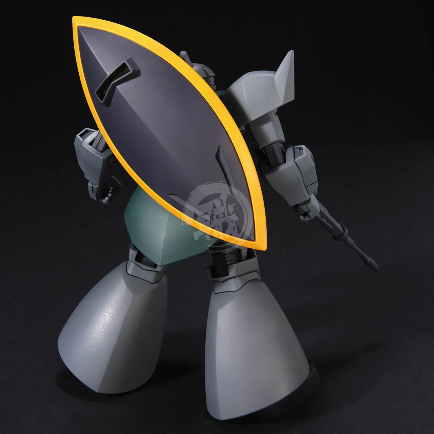 HG Gelgoog/Gelgoog Cannon