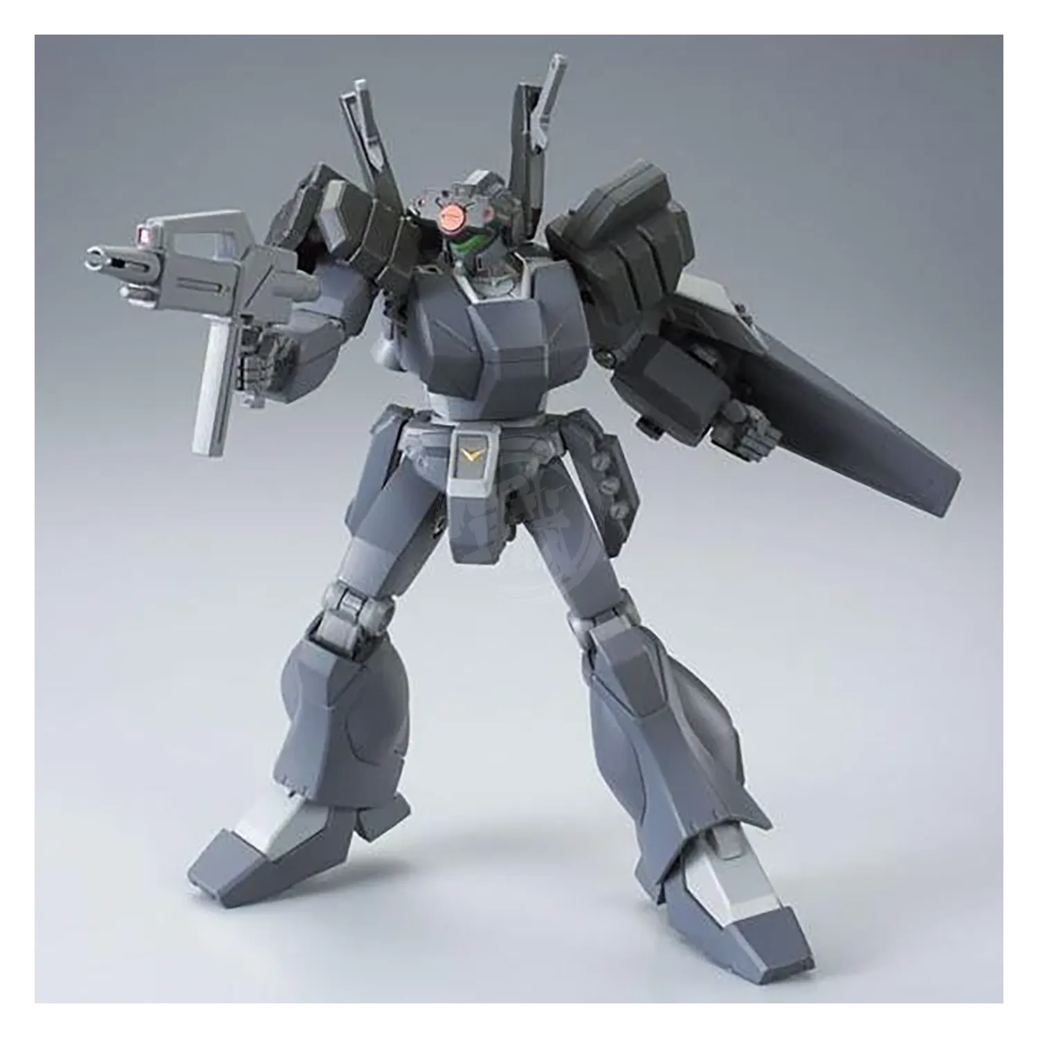 HG Ghost Jegan F