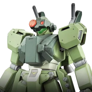 HG Ghost Jegan M