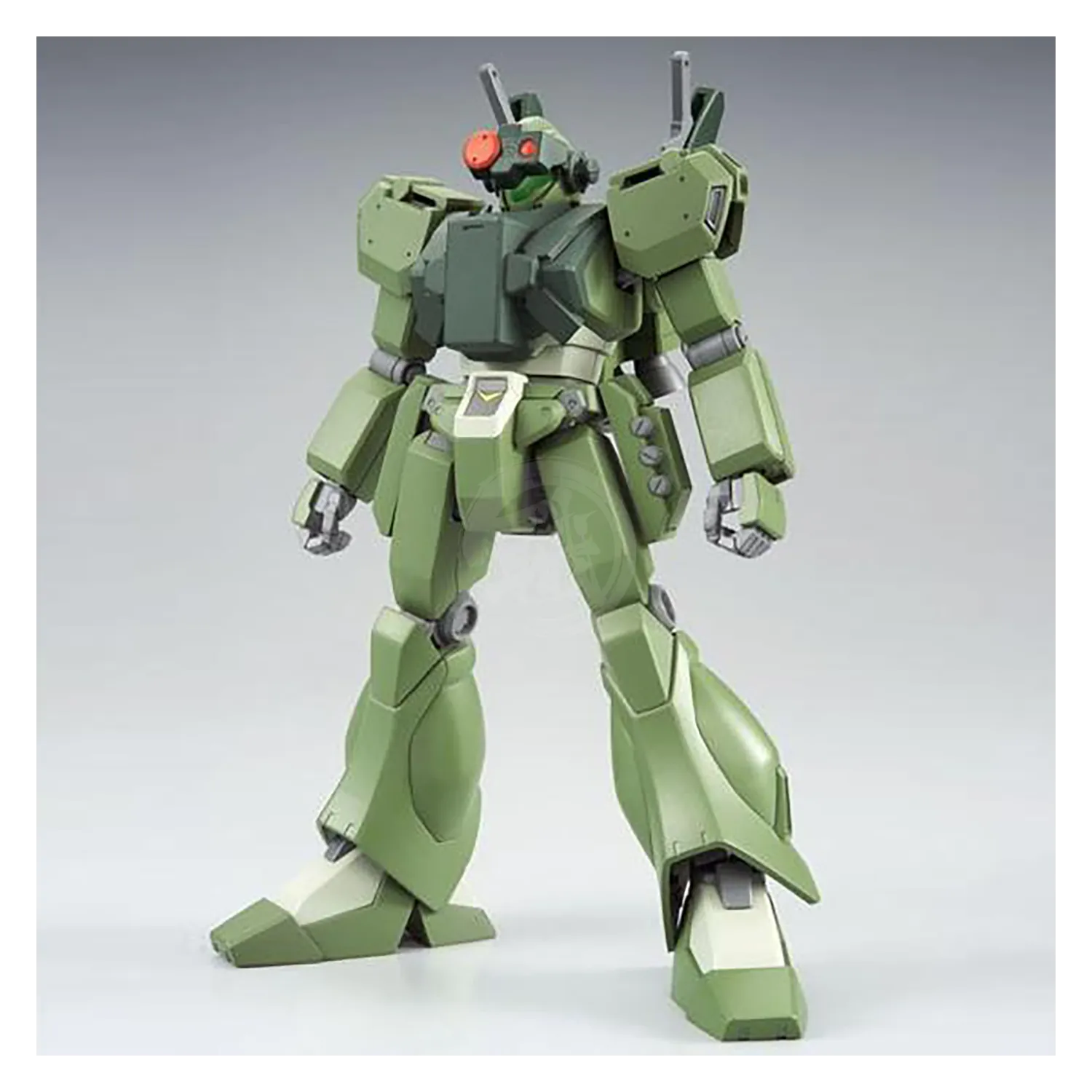 HG Ghost Jegan M