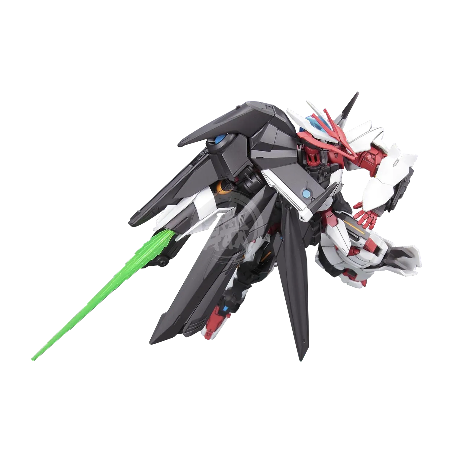 HG Gundam Astray No-Name