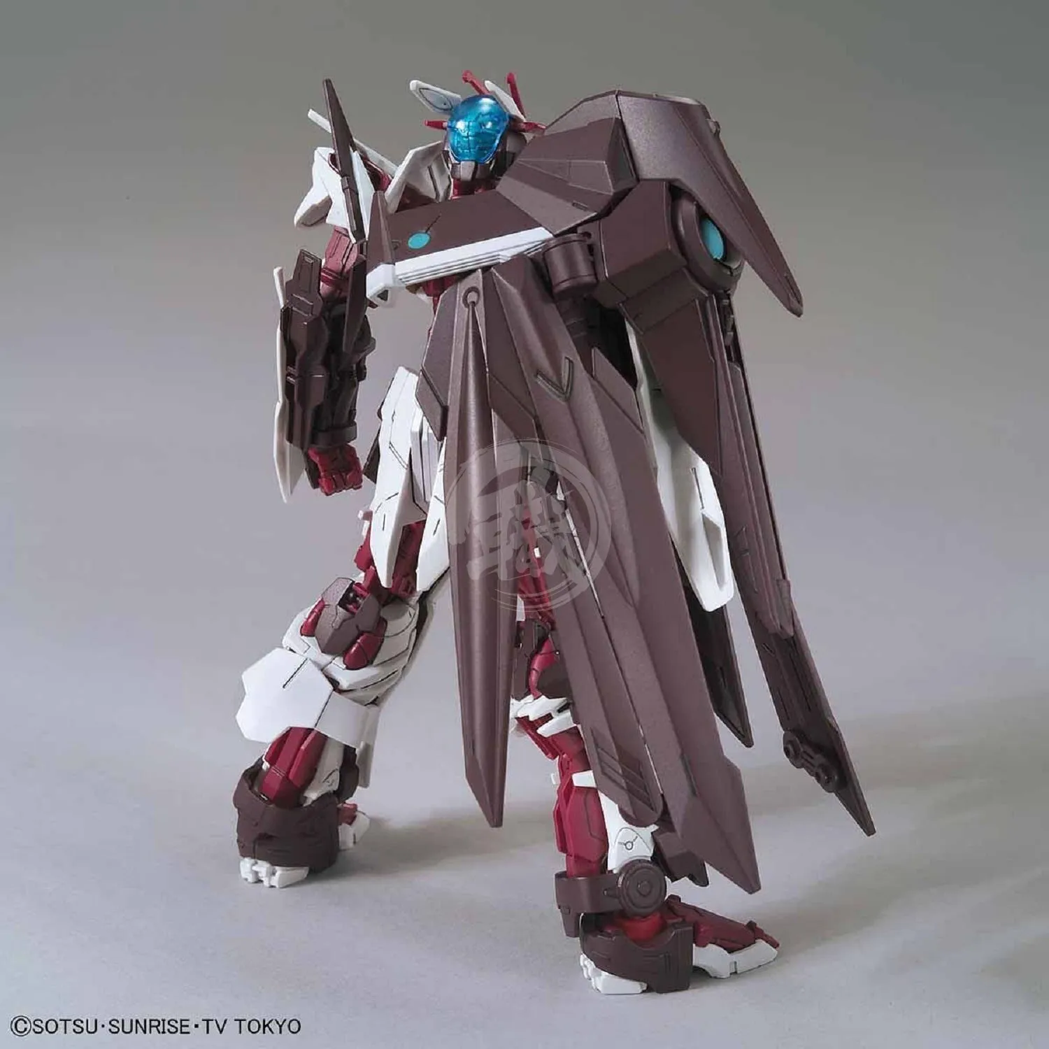 HG Gundam Astray No-Name