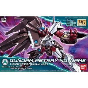 HG Gundam Astray No-Name