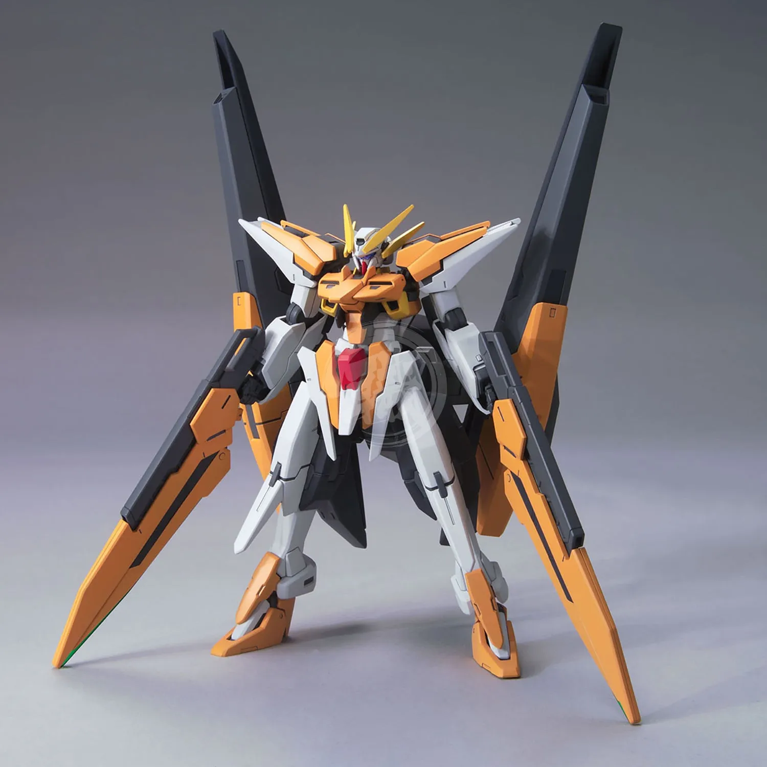 HG Gundam Harute