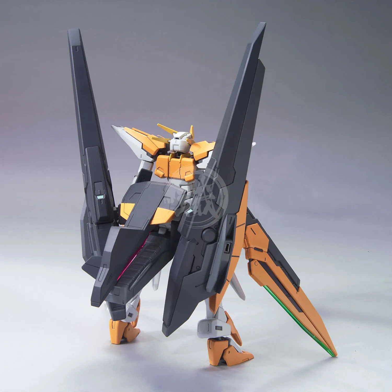 HG Gundam Harute