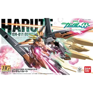 HG Gundam Harute