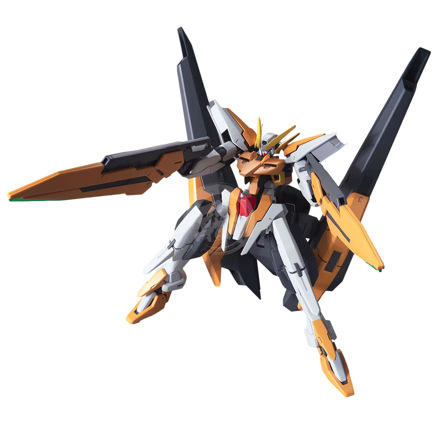 HG Gundam Harute
