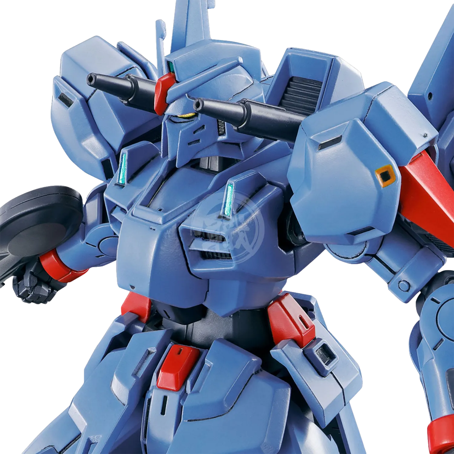 HG Gundam Mk-III