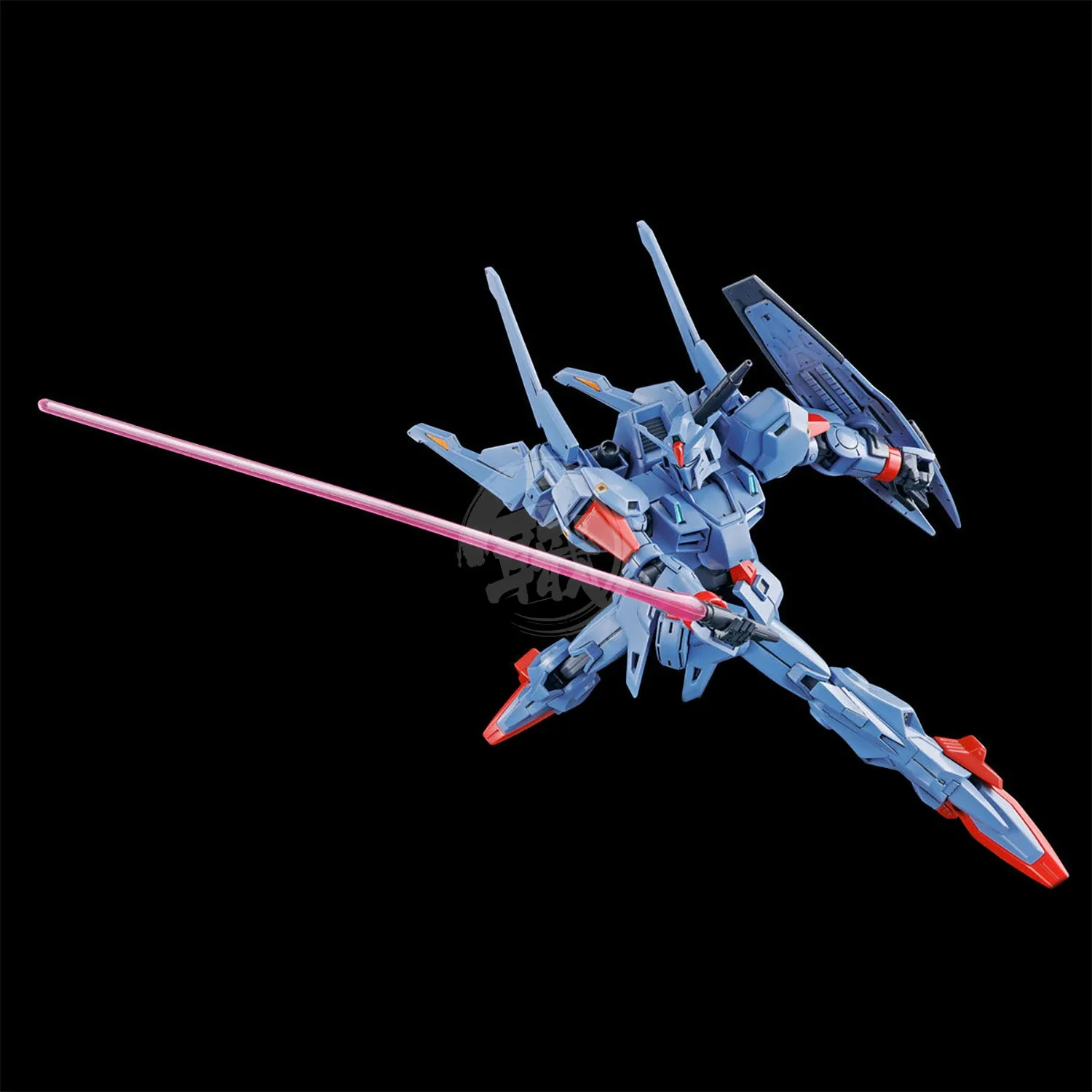 HG Gundam Mk-III