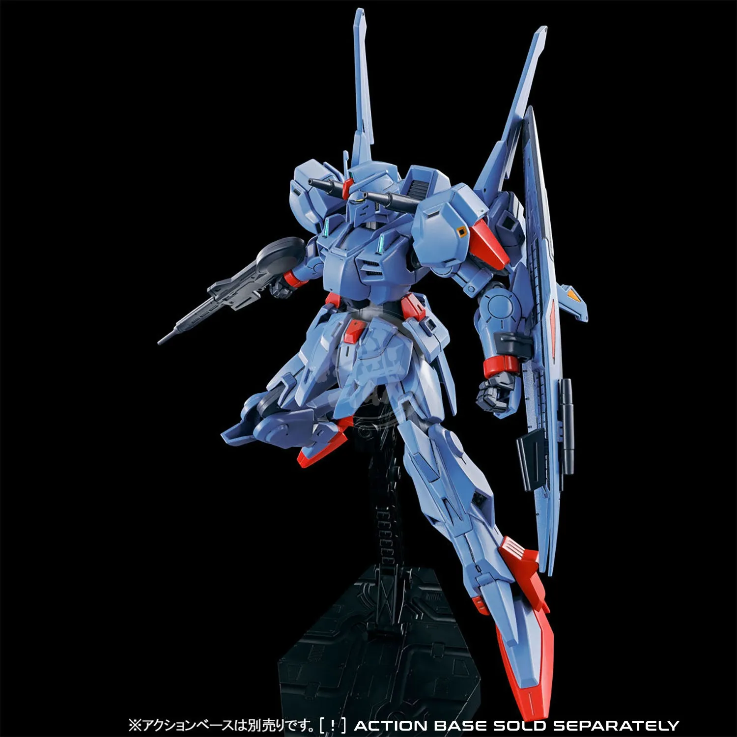 HG Gundam Mk-III