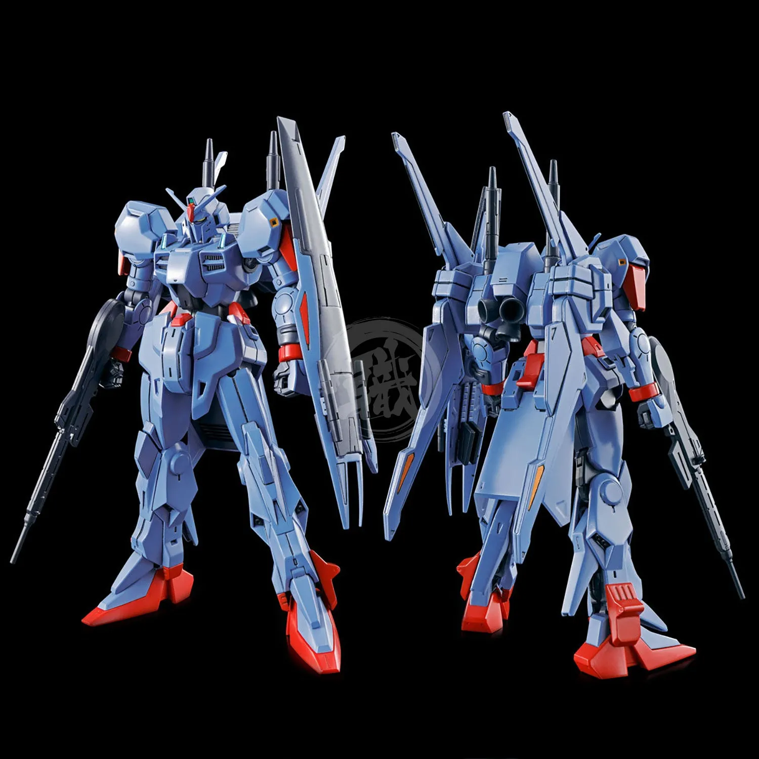 HG Gundam Mk-III