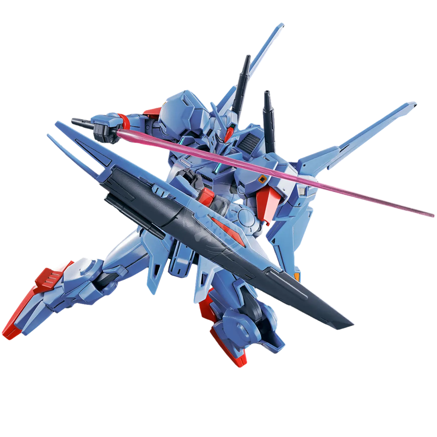HG Gundam Mk-III