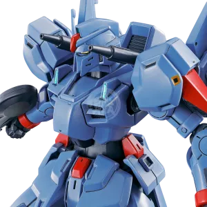 HG Gundam Mk-III
