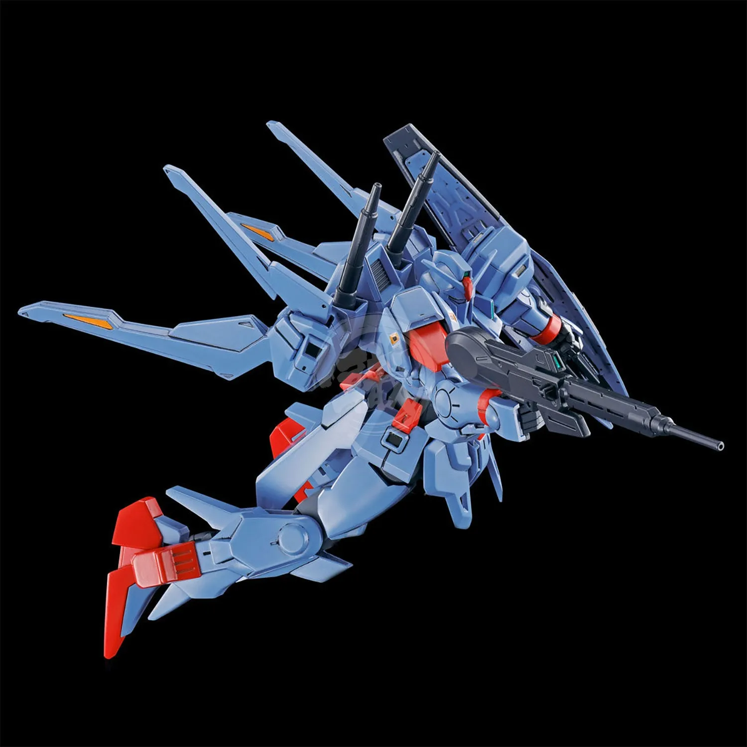HG Gundam Mk-III