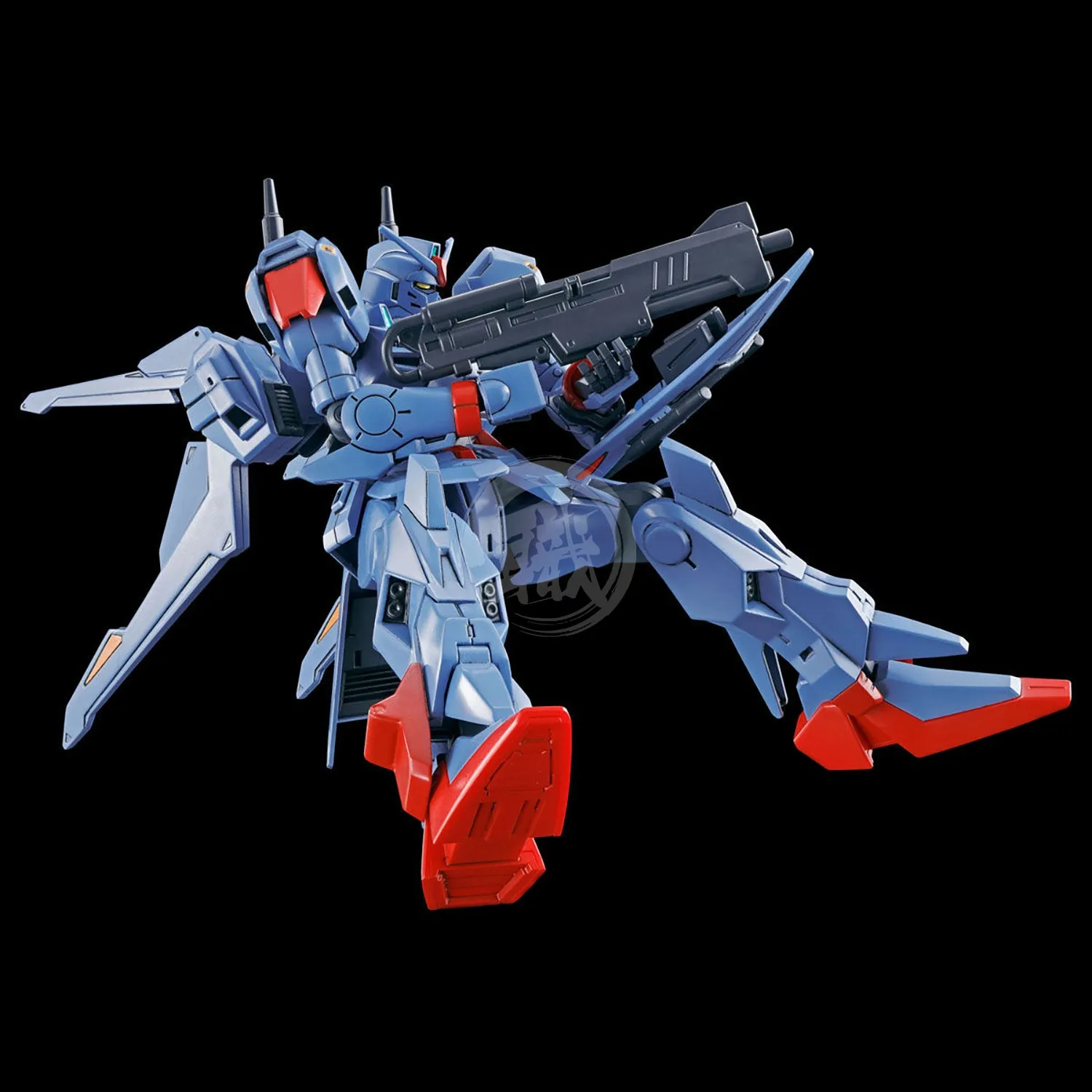 HG Gundam Mk-III