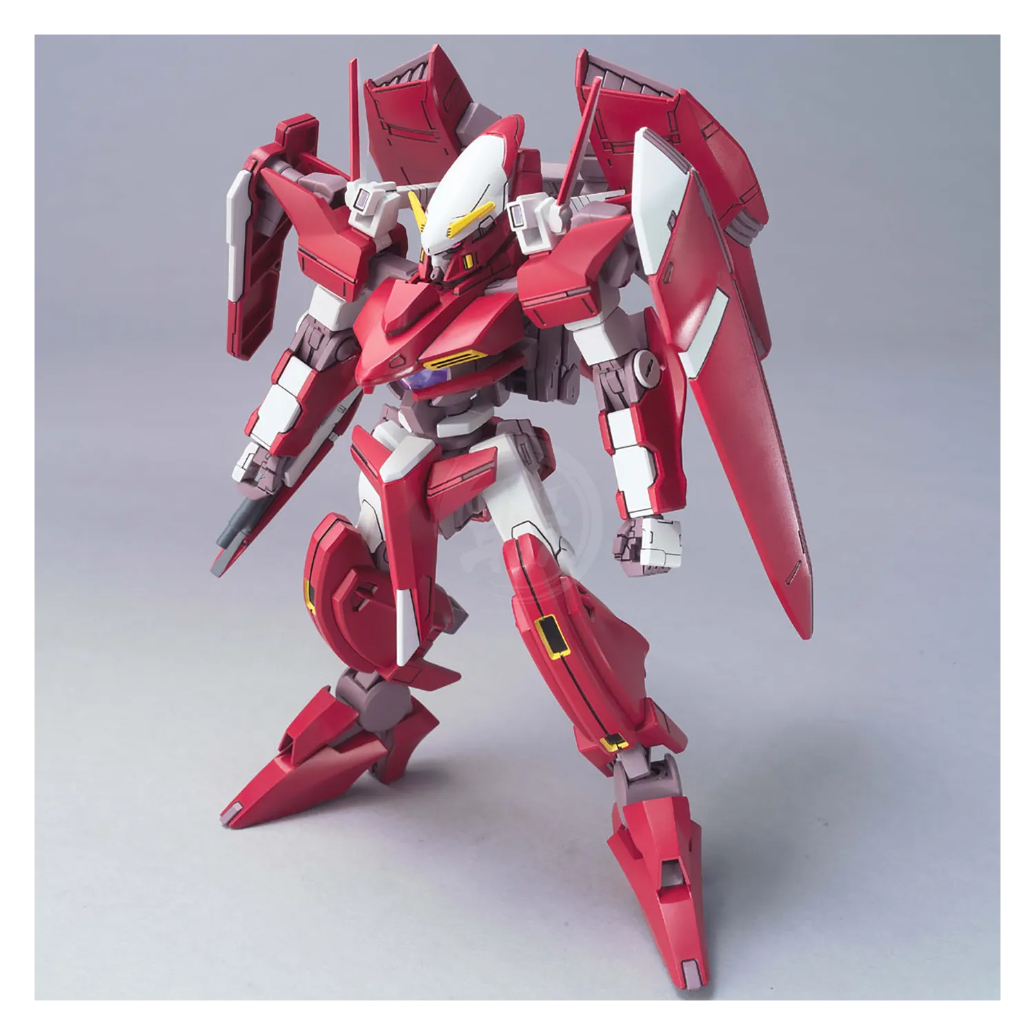 HG Gundam Throne Drei
