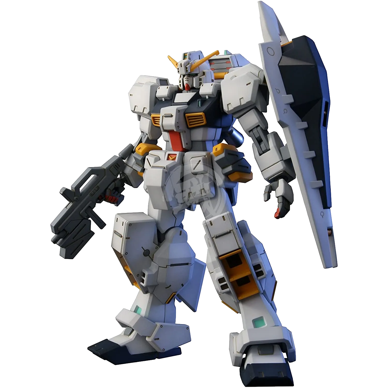 HG Gundam TR-1 Hazel Custom