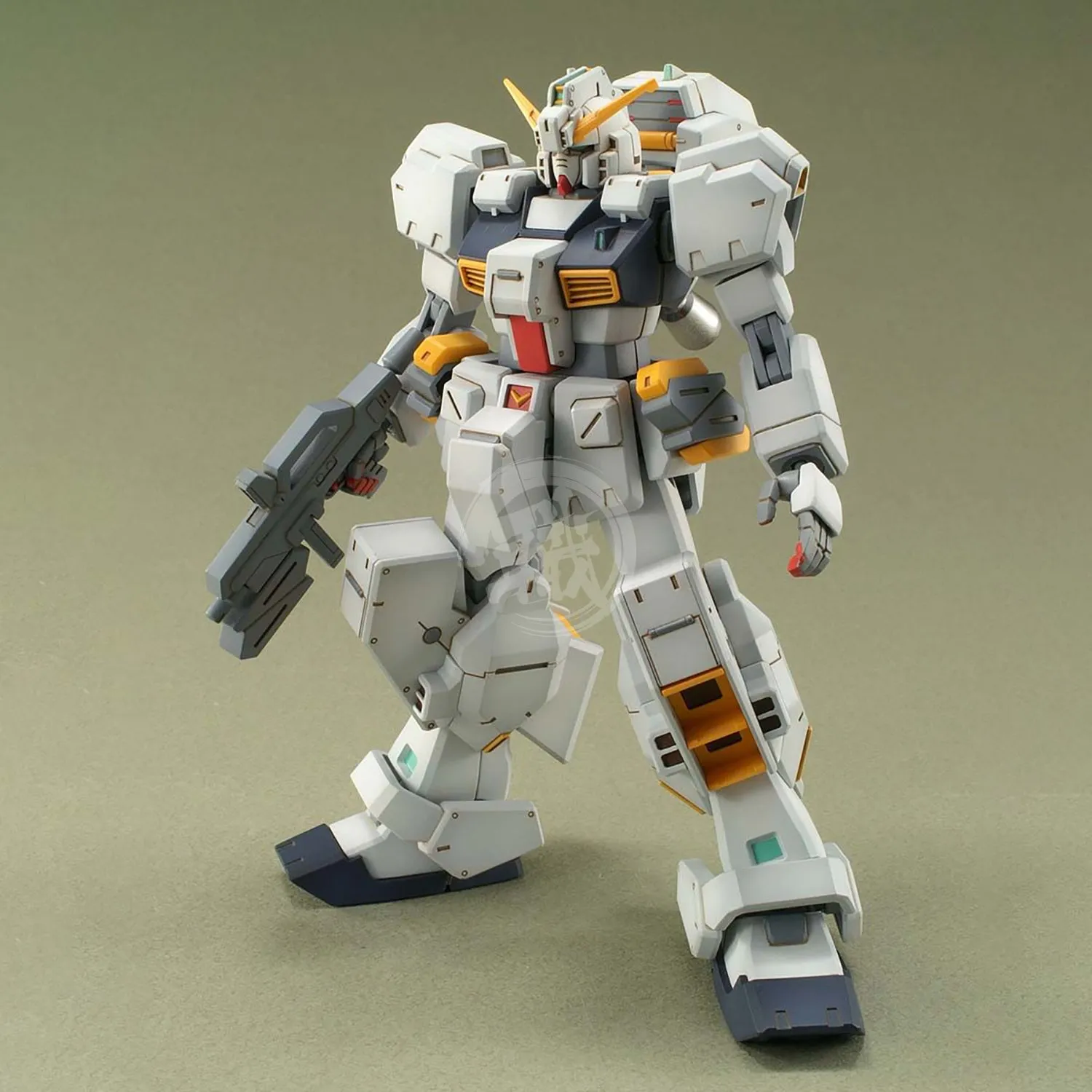 HG Gundam TR-1 Hazel Custom