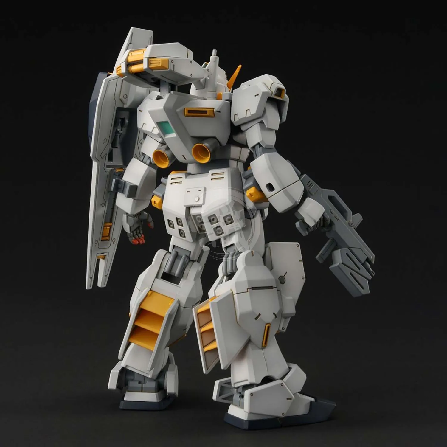 HG Gundam TR-1 Hazel Custom