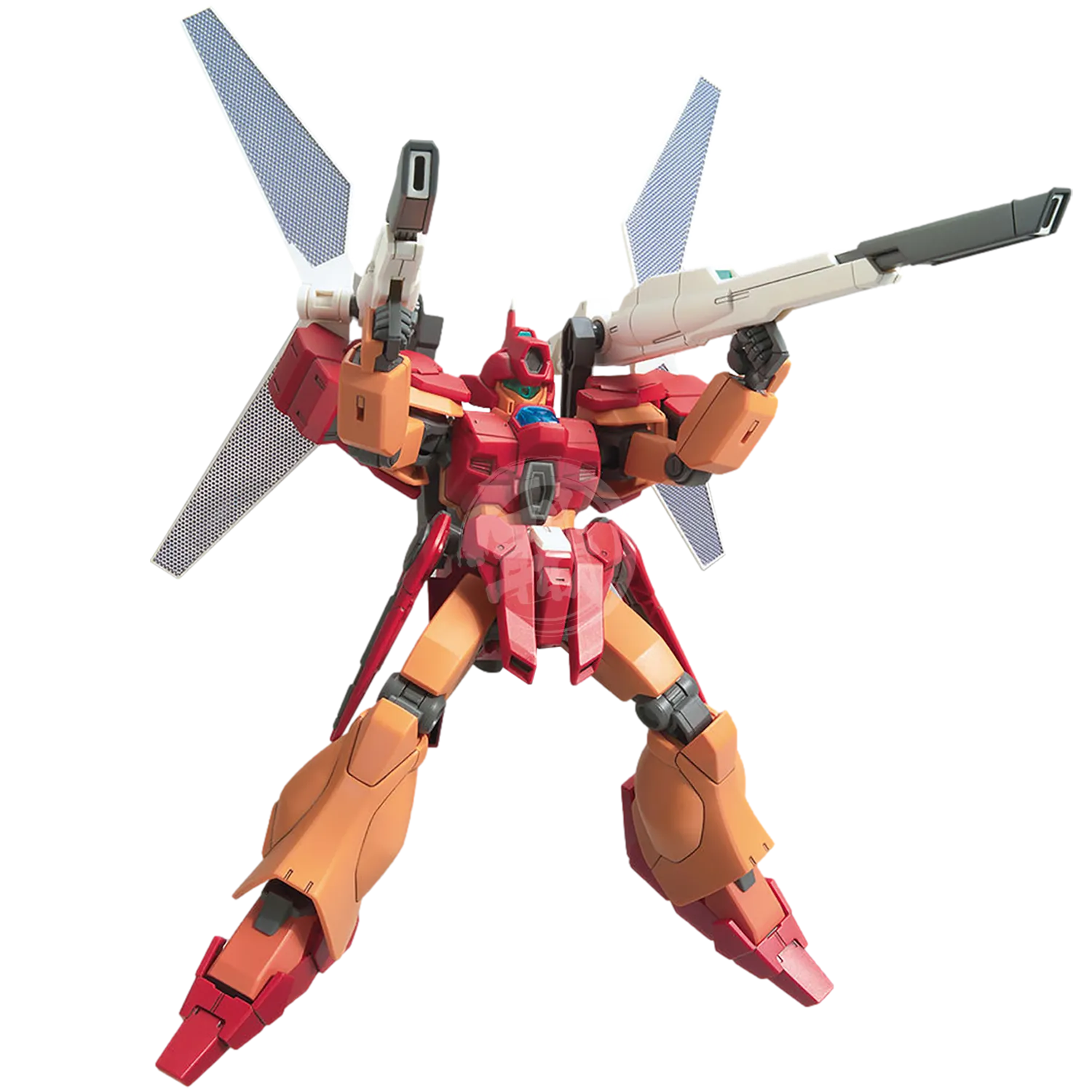 HG Jegan Blast Master
