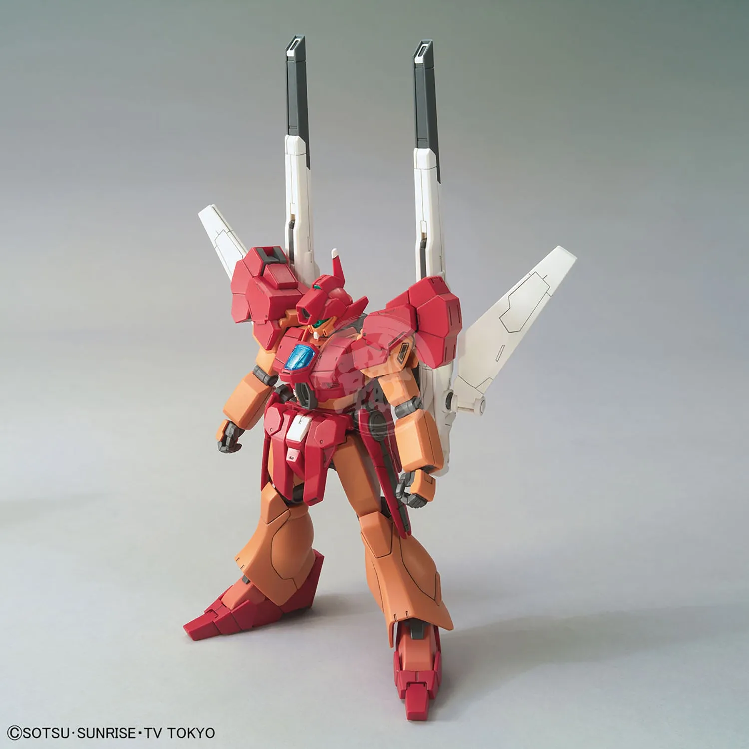 HG Jegan Blast Master