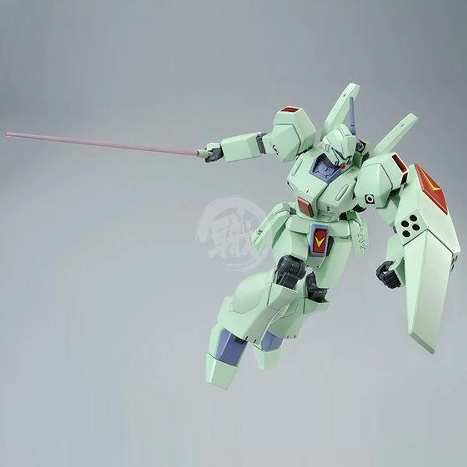 HG Jegan Normal Type [F91 Ver.]