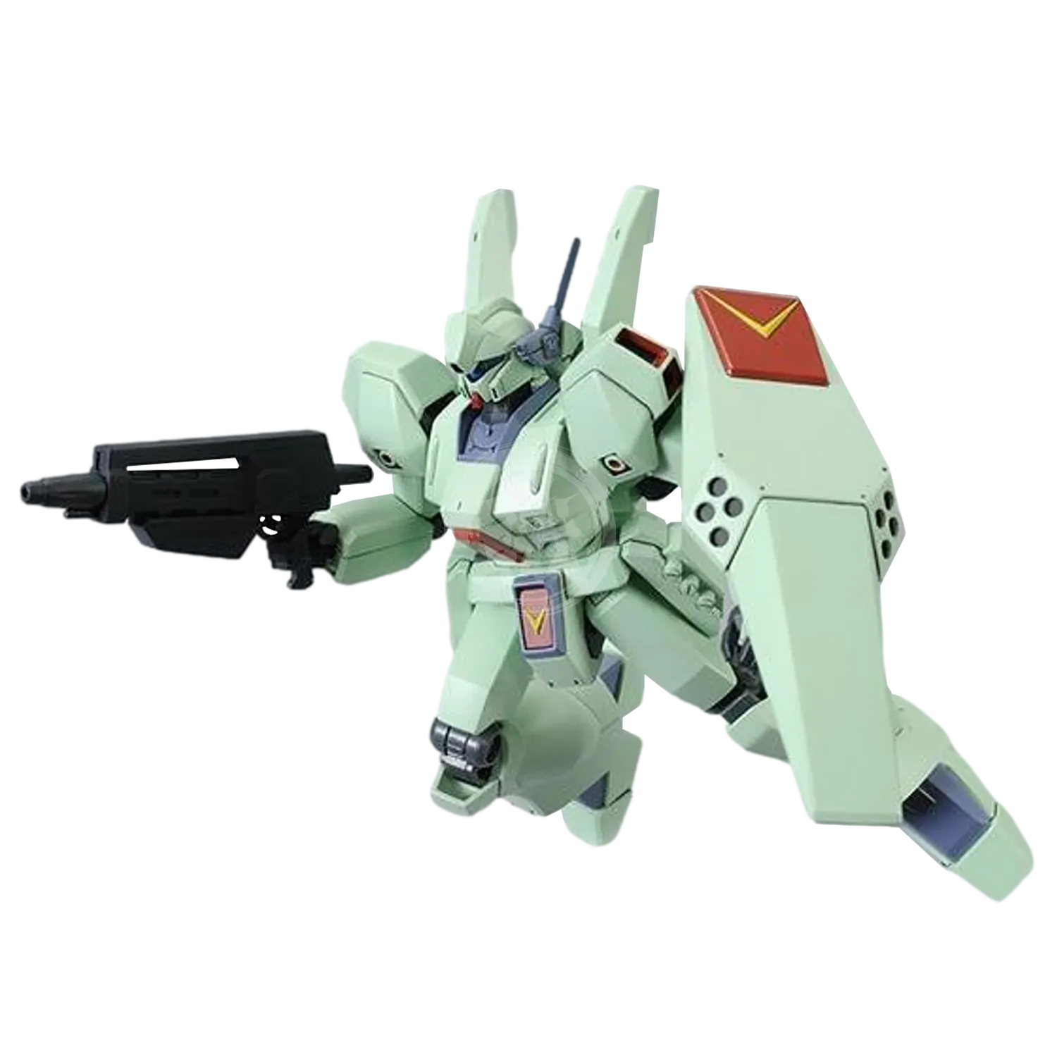 HG Jegan Normal Type [F91 Ver.]