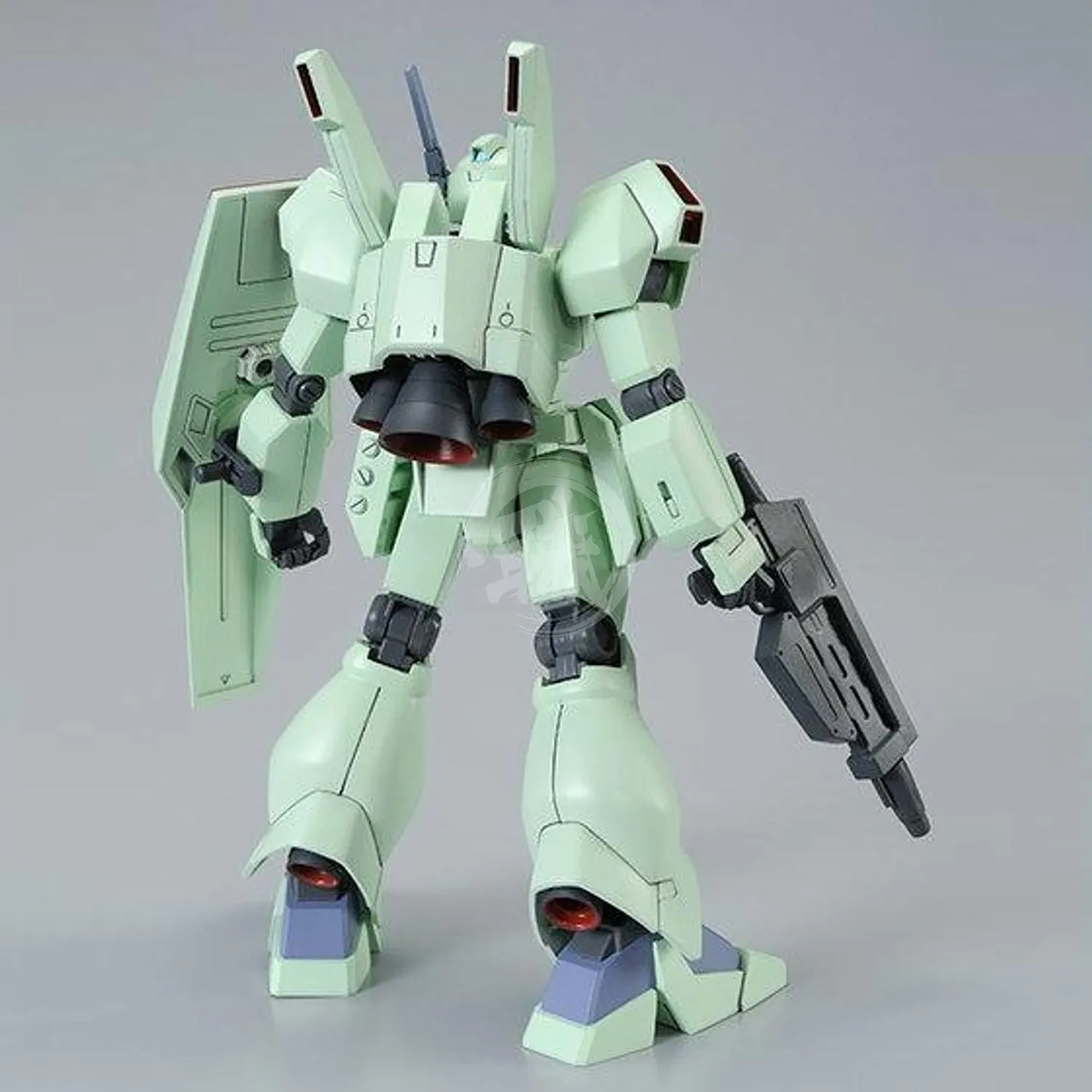 HG Jegan Normal Type [F91 Ver.]