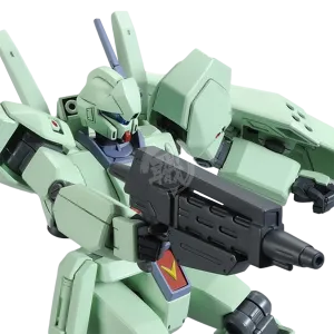 HG Jegan Normal Type [F91 Ver.]