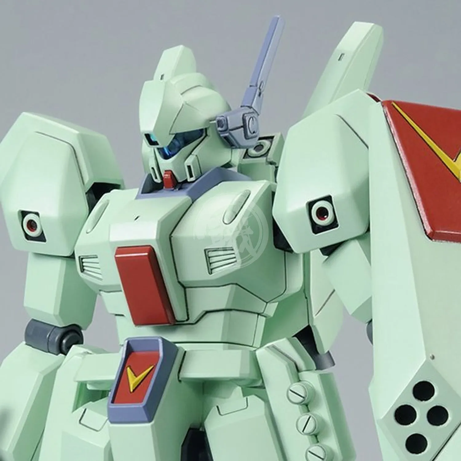 HG Jegan Normal Type [F91 Ver.]