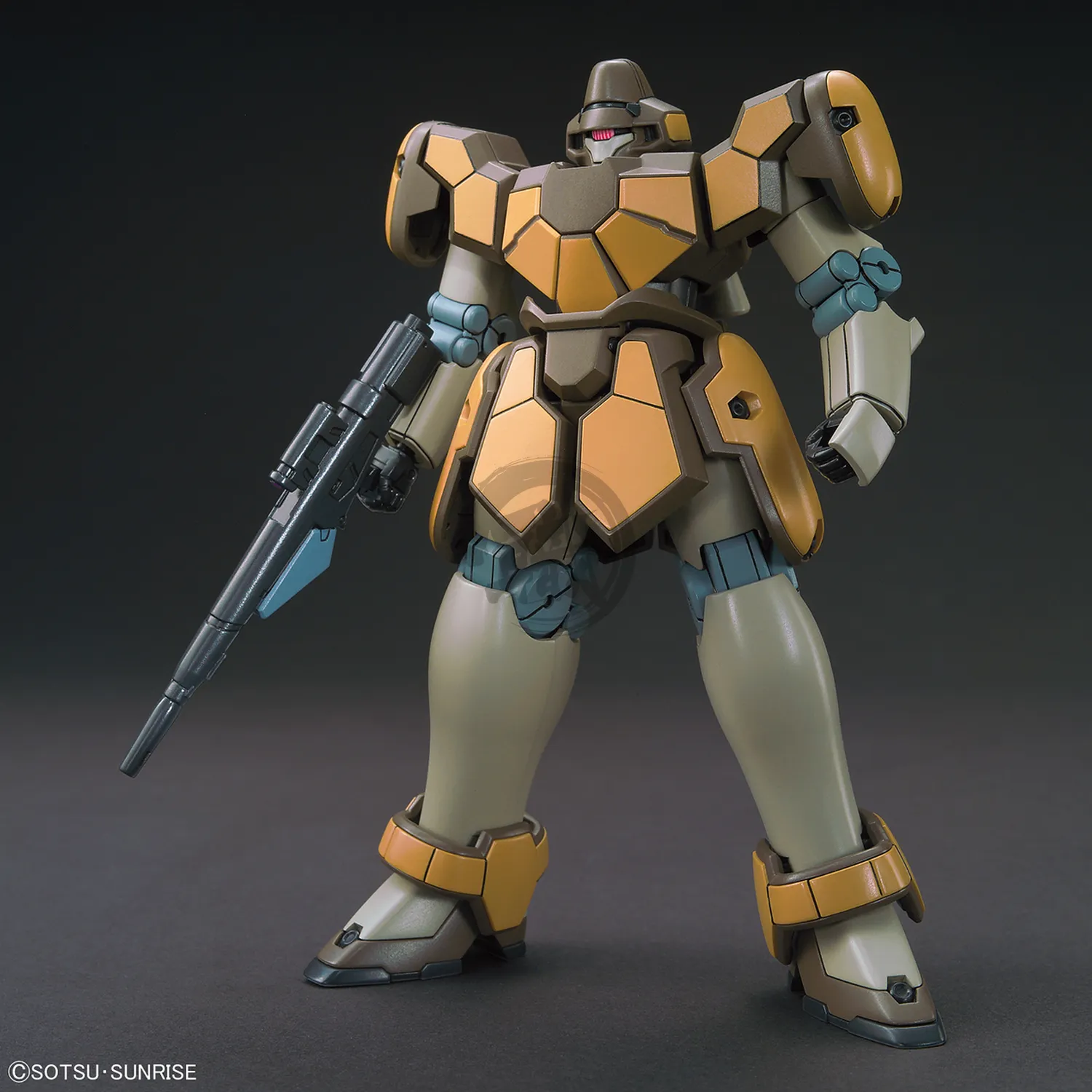 HG Maganac