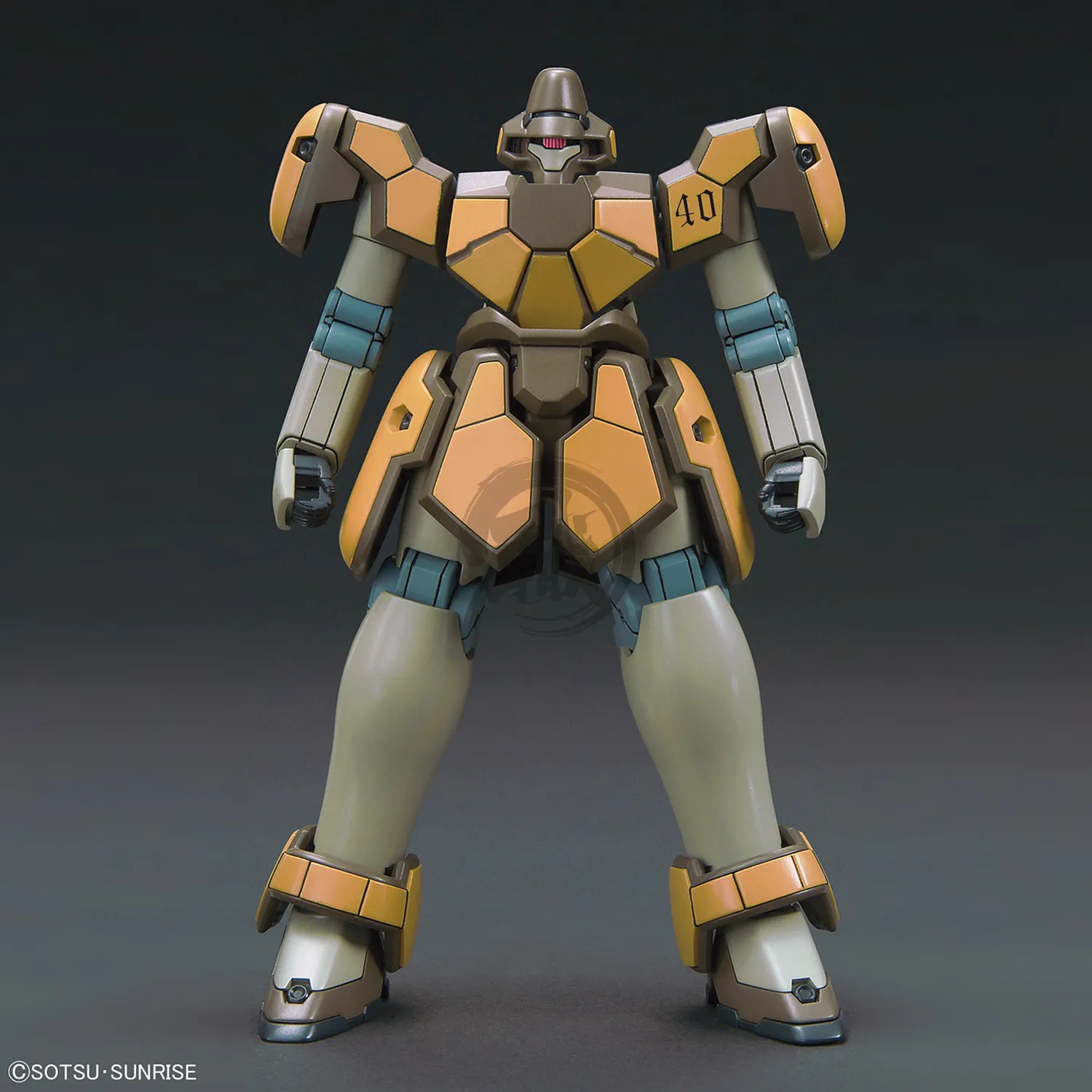 HG Maganac