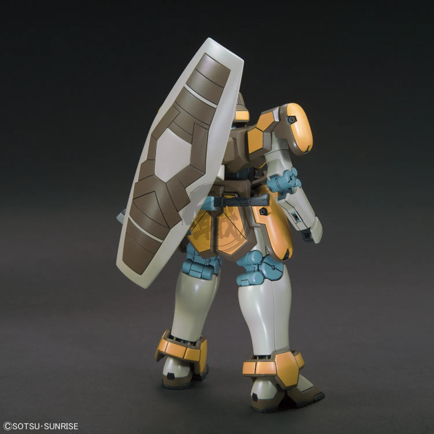 HG Maganac