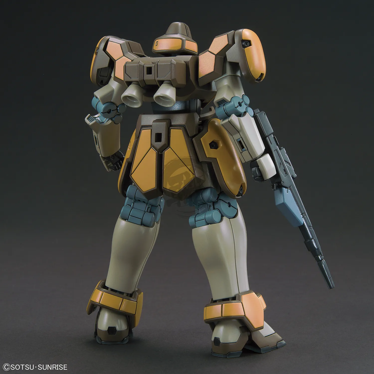 HG Maganac