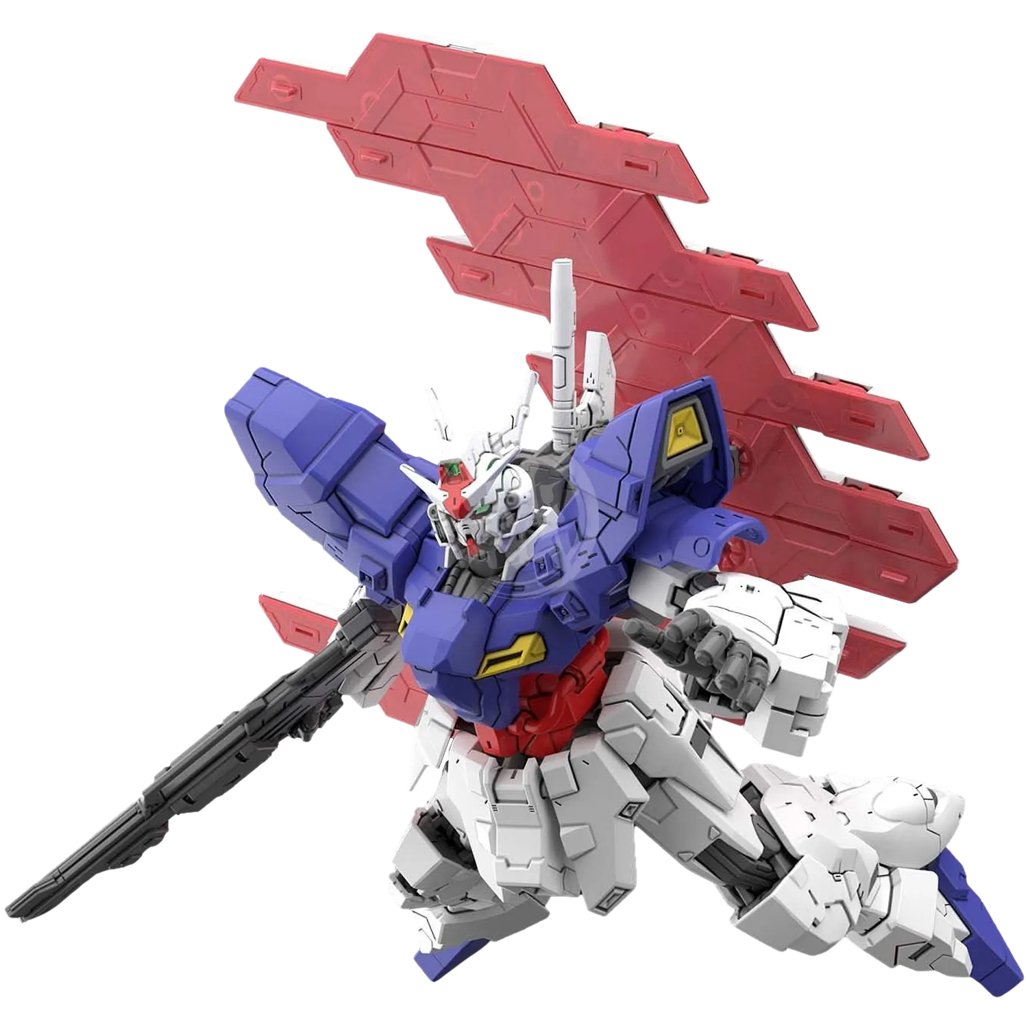 HG Moon Gundam